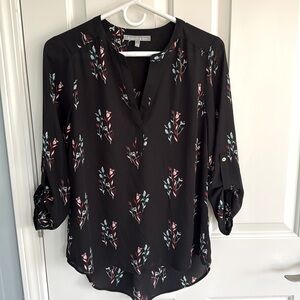 Daniel Rainn blouse